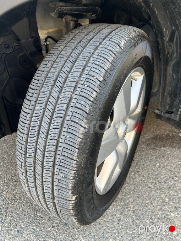 Nissan X-Trail, 2.5 L, 2008 il, 203 000 km 99-MG-959 — Avtomobillər, Sumqayıt (9)