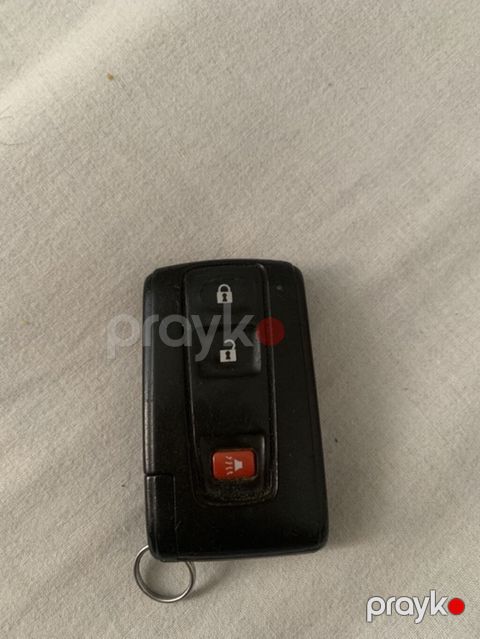 Toyota smart açar pulti - Brend/uyğunluq: Toyota (açıqlı loqo ilə) — Bakı