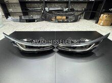 BYD Destroyer 05 Fara - avto-hisseler.az — Bakı