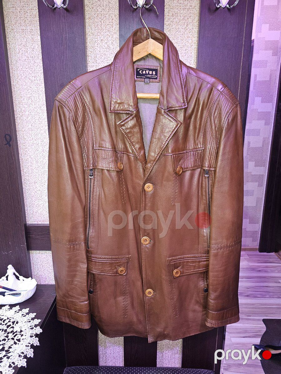 Dublyonka — Geyim, ayakkabı, aksesuarlar, Bakı (10)