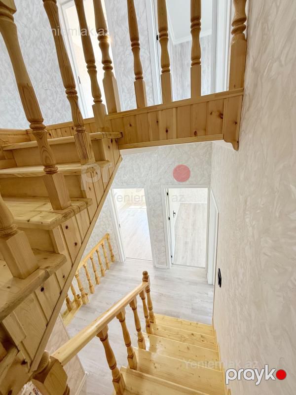 Satılır 6 otaqlı Həyət evi / Villa, 200 m², Xırdalan ş — Ev, villa (9)