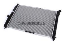 Chevrolet Aveo T250 1.4 avtomat su radiatoru — Bakı