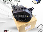 BMW X5 antifriz çəni — Bakı