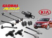 Kia Ceed asqı sistemi — Bakı