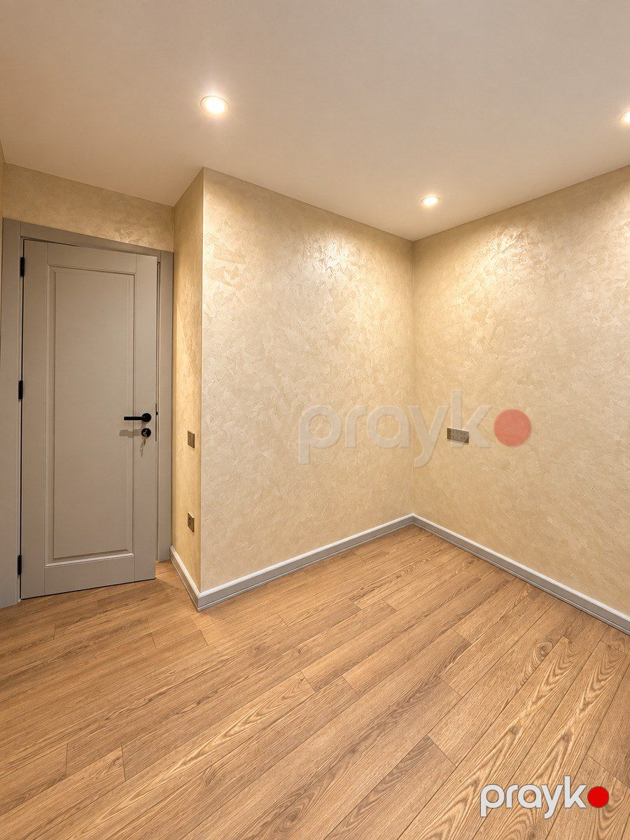 Satılır 2 otaqlı köhnə tikili 38 m² — Mənzil, Bakı (6)