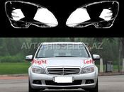 Mercedes-Benz W204 2010 fara şüşəsi — Avto Ucuzluq — Автосвет