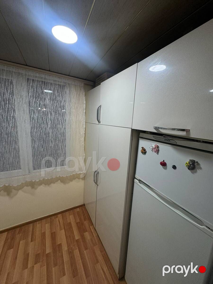 İcarəyə verilir 3 otaqlı köhnə tikili 60 m² — Mənzil, Bakı (9)
