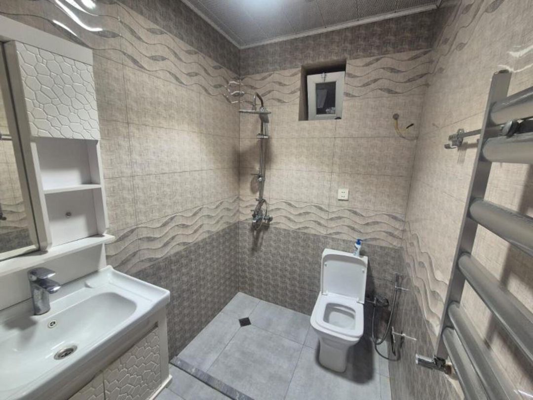 Satılır 3 otaqlı həyət evi/bağ evi 90 m² — Ev, villa, Bakı (11)
