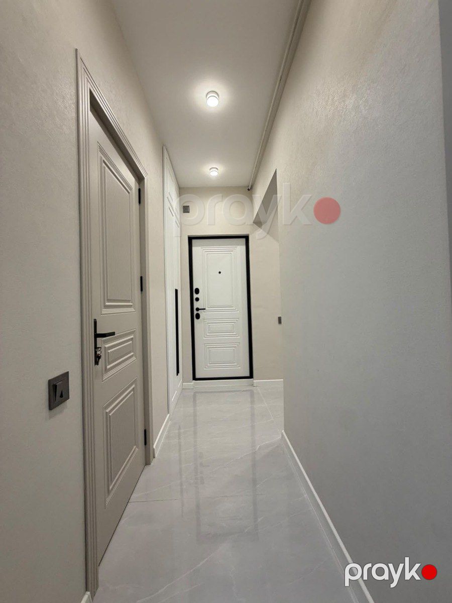 Satılır 2 otaqlı köhnə tikili 65 m² — Mənzil, Bakı (7)