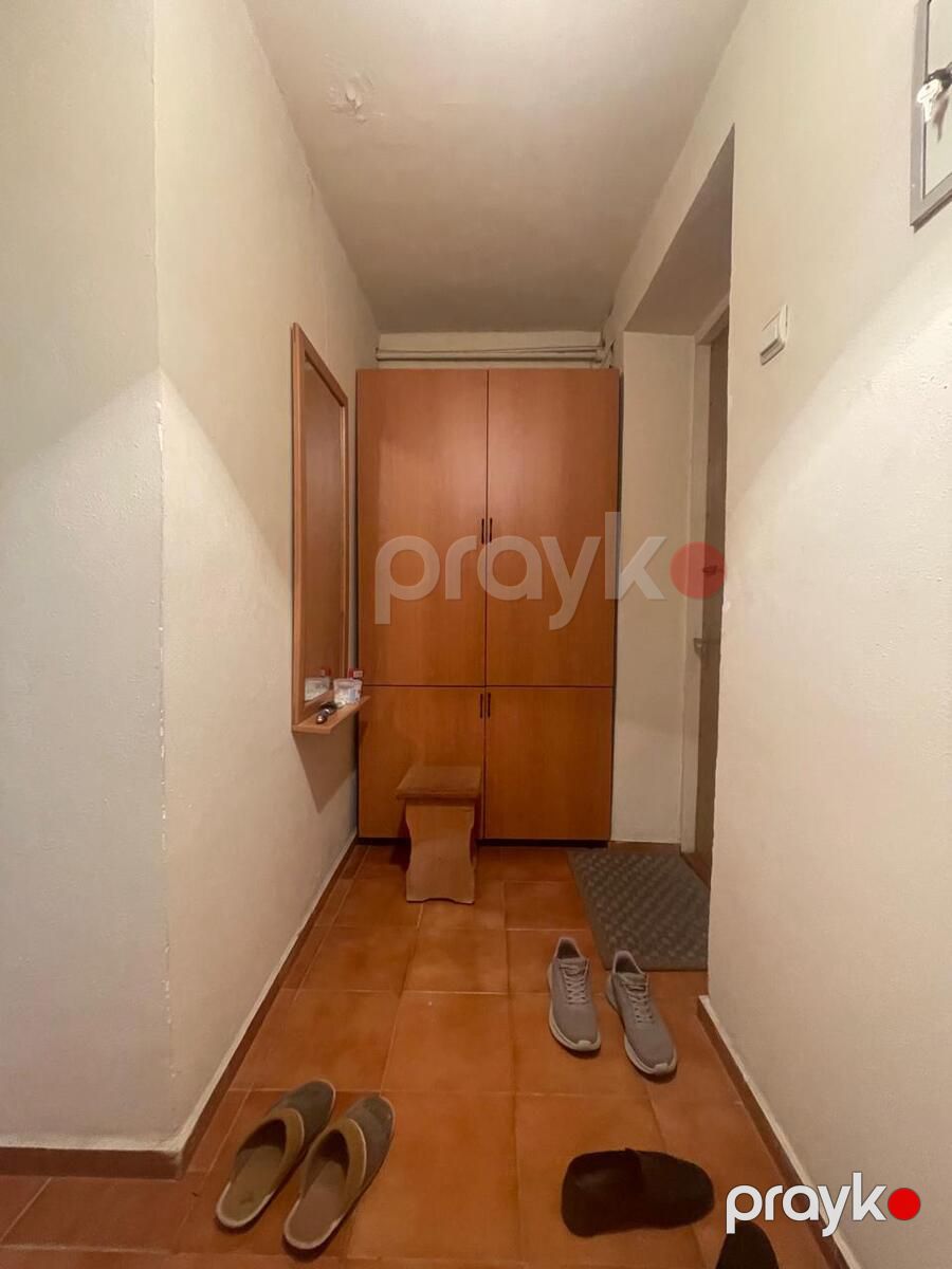 İcarəyə verilir 1 otaqlı köhnə tikili 30 m² — Mənzil, Bakı (7)