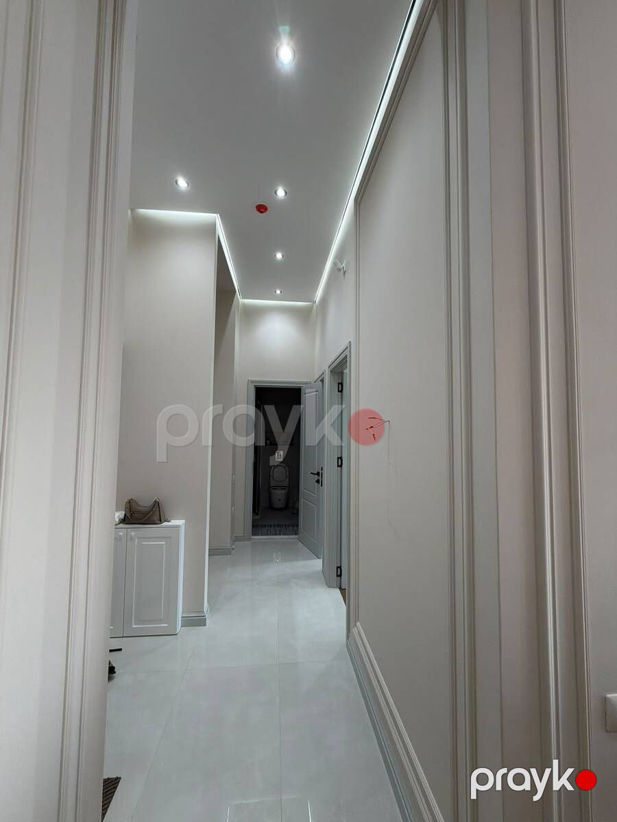 Satılır 3 otaqlı yeni tikili 73 m² — Mənzil, Bakı (9)