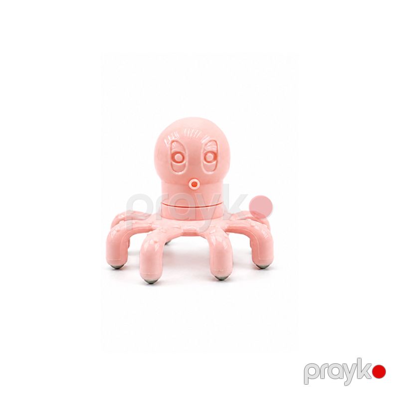Ball Octopus Massager – Masaj Aparatı — Gözəllik və səhiyyə, Bakı (2)