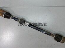 Chevrolet Aveo Oynaqlı Birləşməsi — Bakı