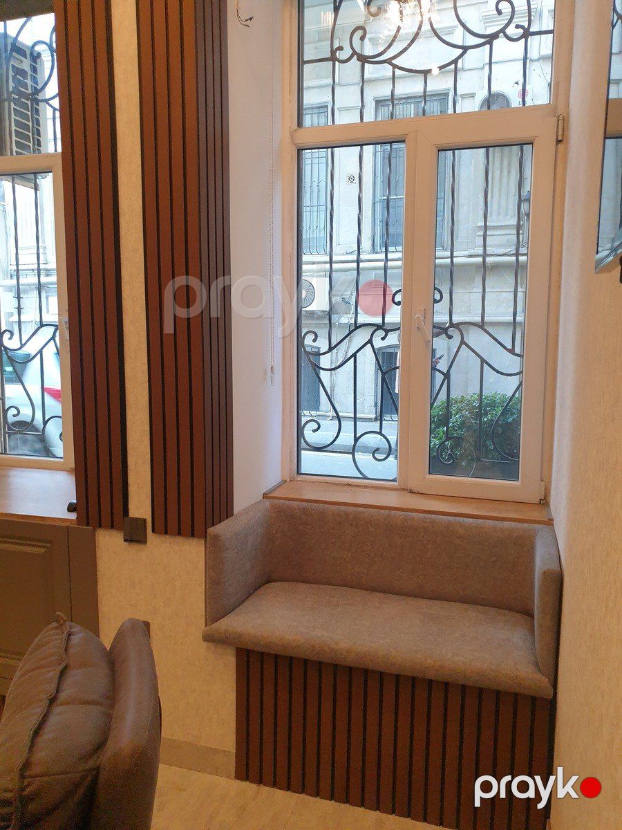 İcarəyə verilir 2 otaqlı köhnə tikili 50 m² — Mənzil, Bakı (11)