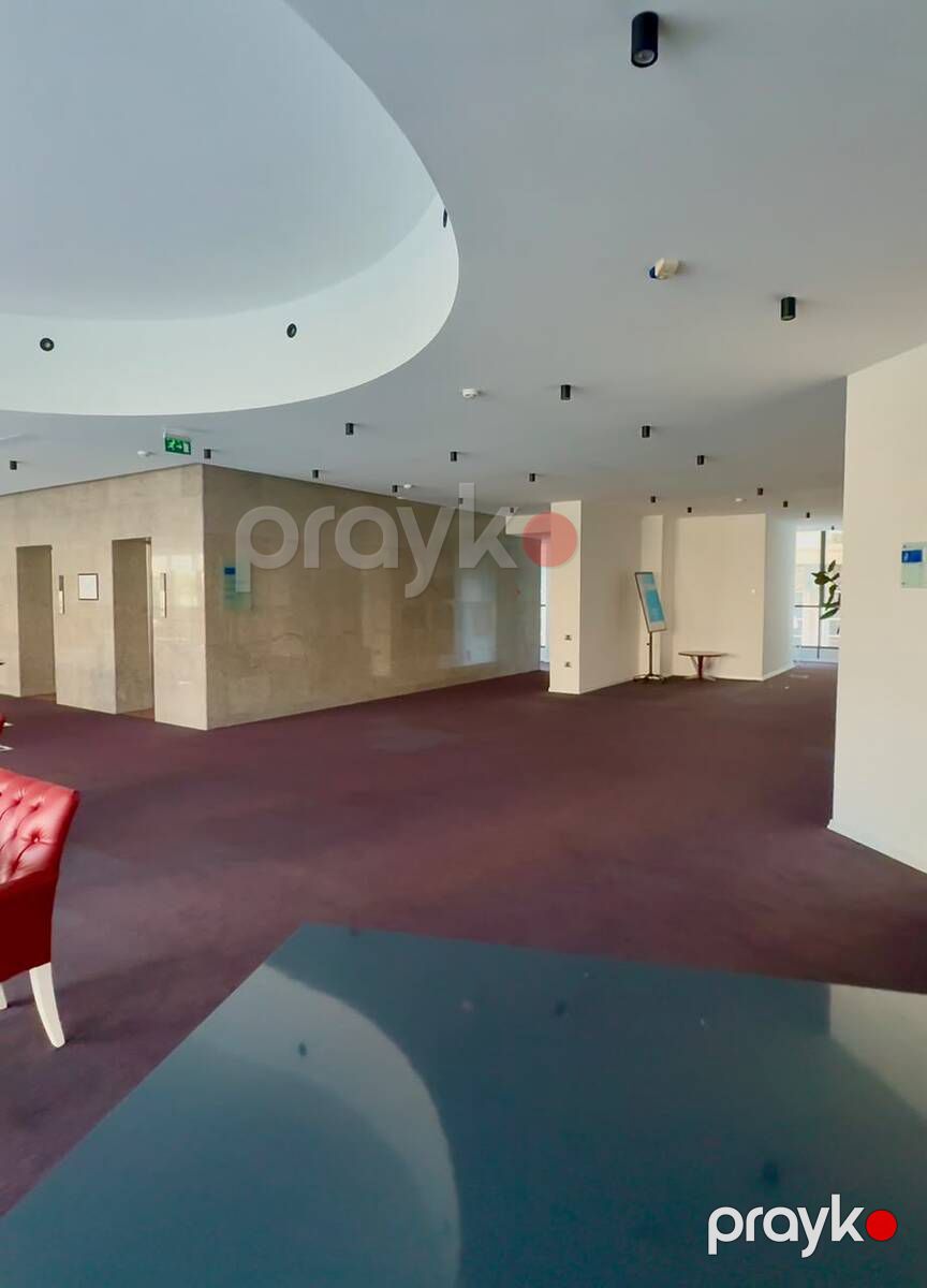 İcarəyə verilir 6 otaqlı ofis 400 m² — Ofis, Bakı (3)