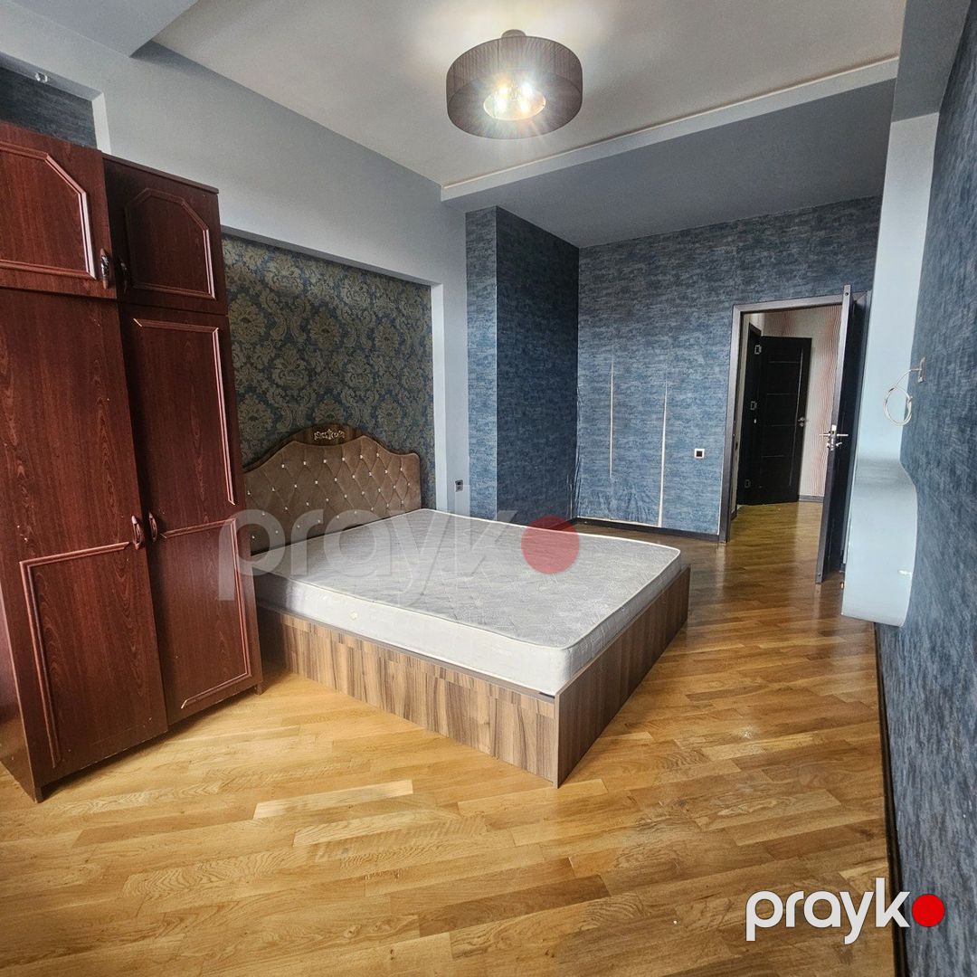 İcarəyə verilir 2 otaqlı yeni tikili 70 m² — Mənzil, Bakı (9)