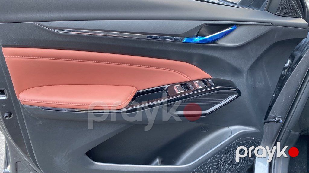 Changan Oshan X5 Plus, 1.5 L, 2026 il, yeni — Avtomobillər, Bakı (8)