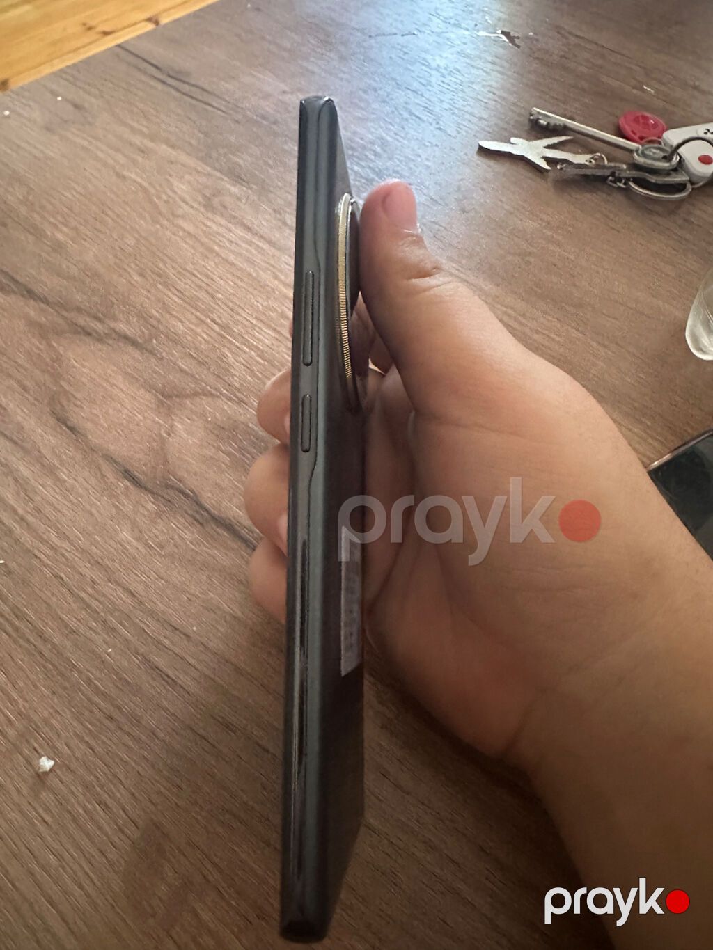 Honor X9c, 256 GB, rəng - Qara — Honor, Bakı (3)
