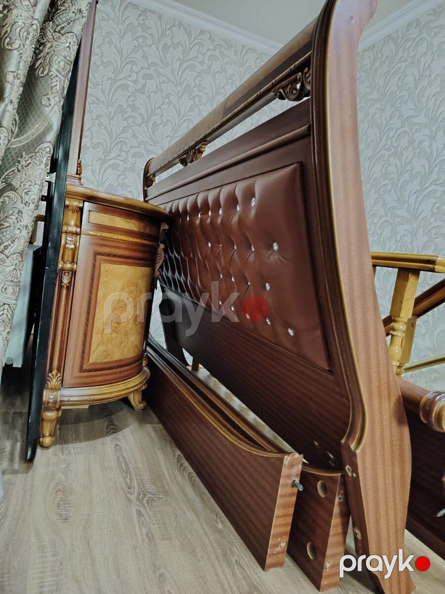 Yataq otağı mebeli — Mebel, Bakı (2)