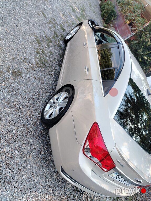 Chevrolet Cruze, 1.4 L, 2011 il, 249 000 km 99-SX-230 — Avtomobillər, Tərtər (11)