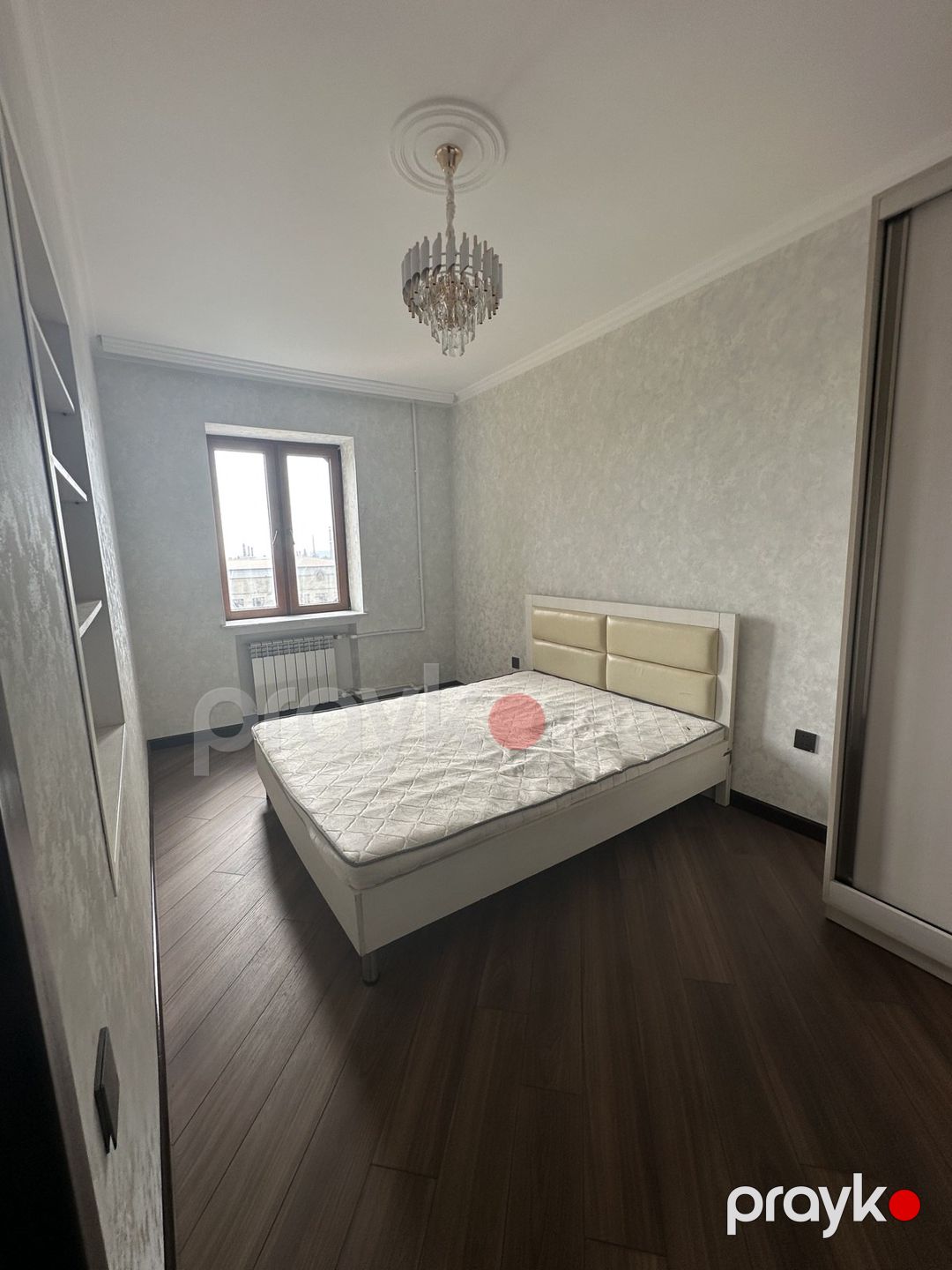İcarəyə verilir 3 otaqlı köhnə tikili 100 m² — Mənzil, Bakı (5)