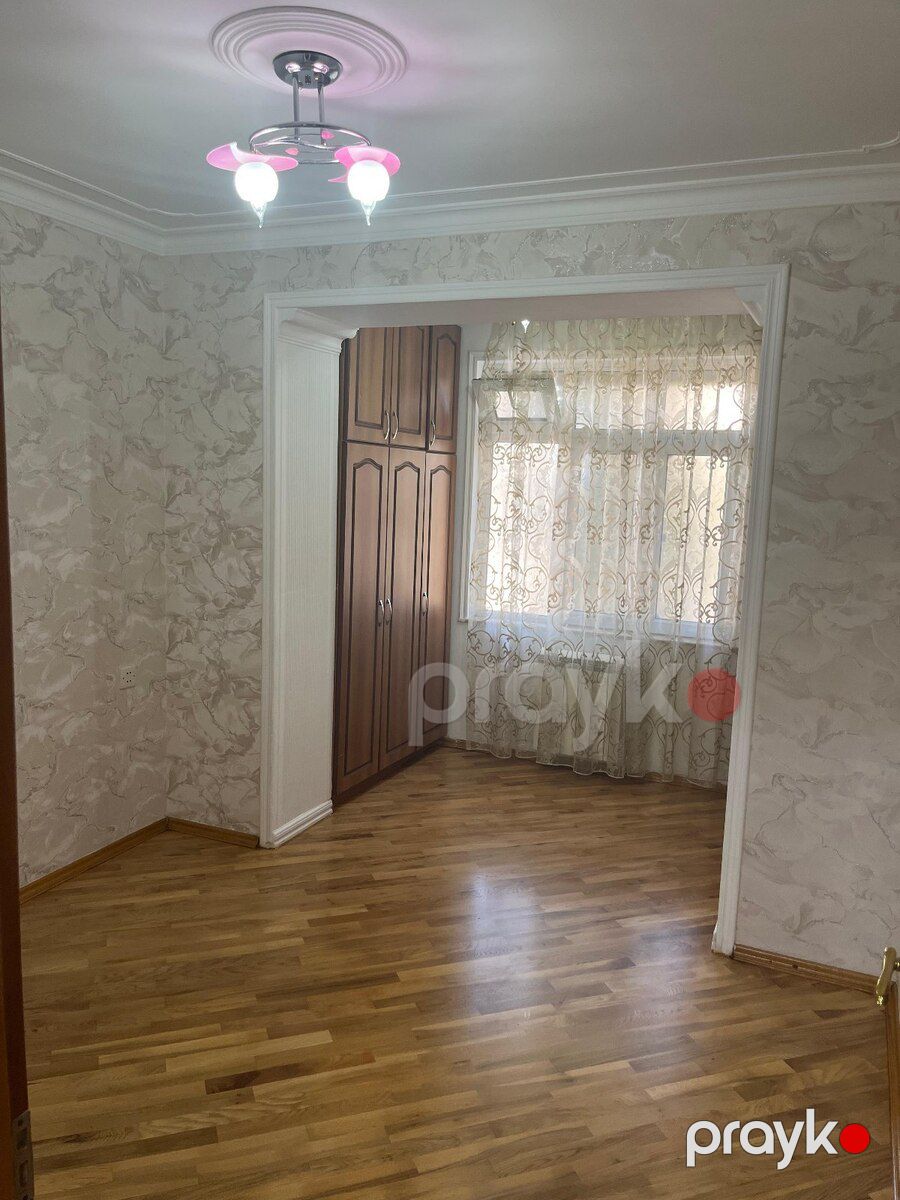 3-otaqlı mənzil, Sumqayıt ş., 73 m² — Mənzil, Sumqayıt (9)