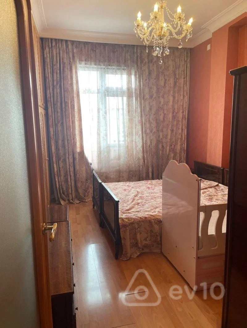 2 otaqlı mənzil, 65 m², Akim Abbasov kucəsi — kirayə — Mənzil, Bakı (6)
