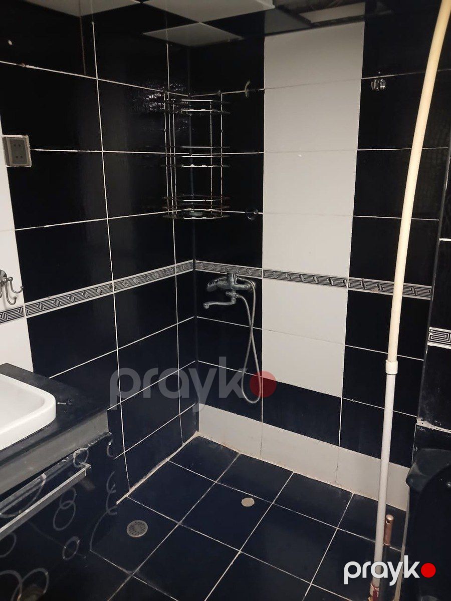 İcarəyə verilir 1 otaqlı köhnə tikili 40 m² — Mənzil, Bakı (6)