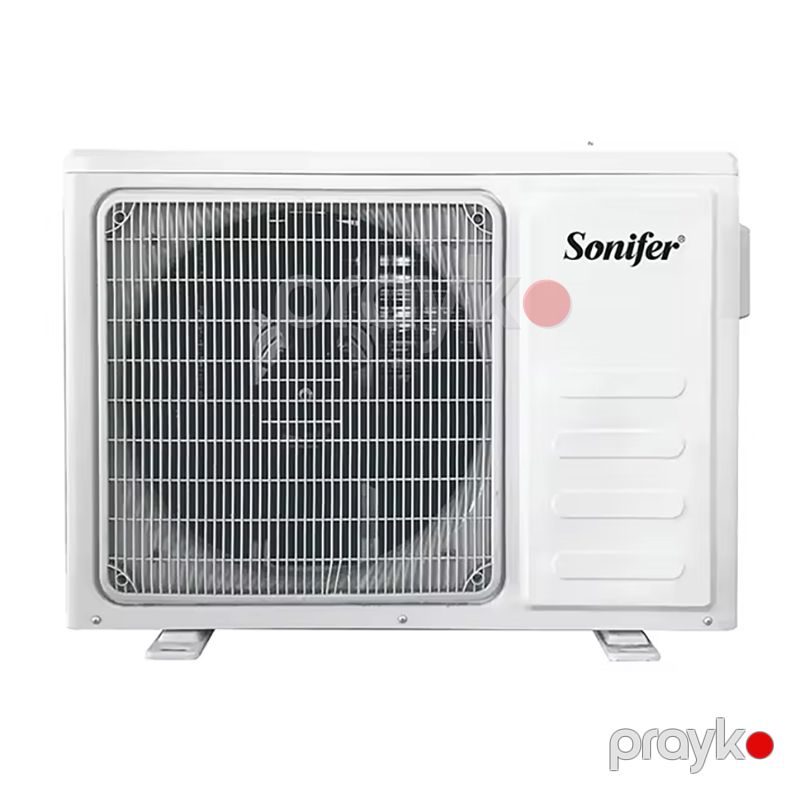 Sonifer SF-6521 Yüksək Keyfiyyətli Elektrikli Kondisioner 600W — Ventilyatorlar, Bakı (4)
