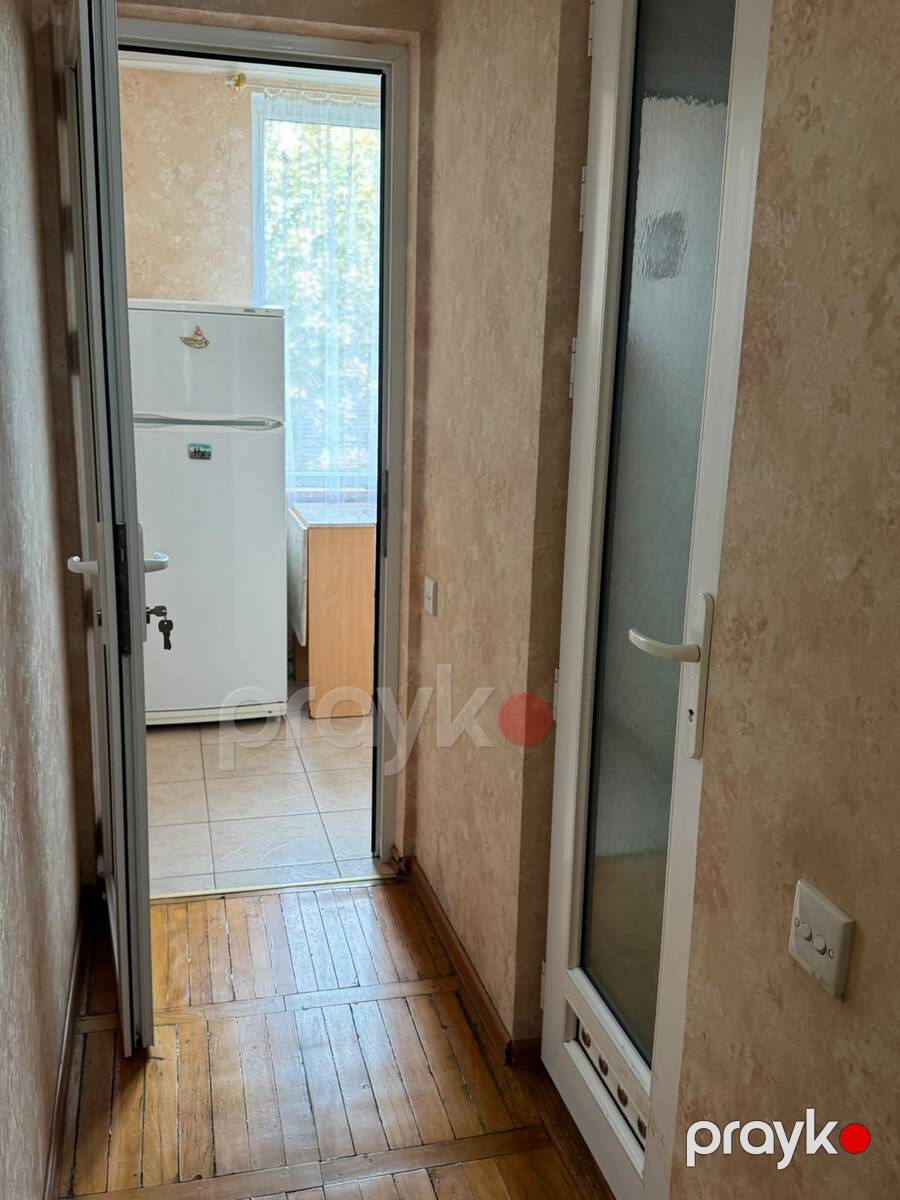 İcarəyə verilir 1 otaqlı köhnə tikili 38 m² — Mənzil, Bakı (7)