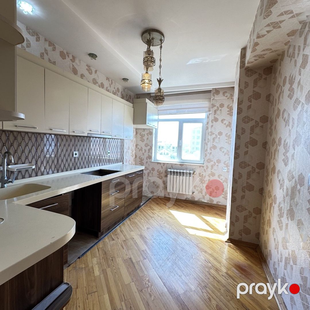 Satılır 2 otaqlı yeni tikili 73 m² — Mənzil, Bakı (2)
