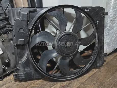 Mercedes CLA GLA W117 X156 elektropərisi — Bakı