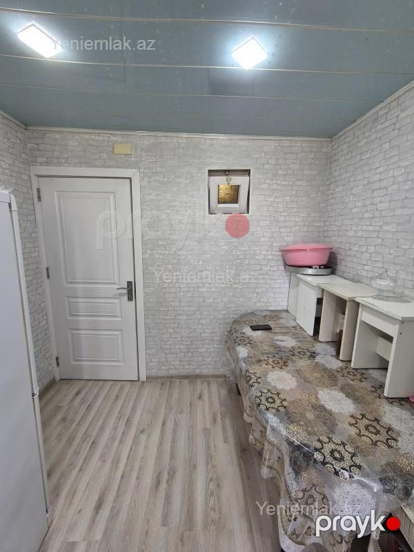 Satılır 3 otaqlı Bina evi menzil (Köhnə tikili), 70 m², 36-cı məhəllə — Mənzil, Sumqayıt (11)