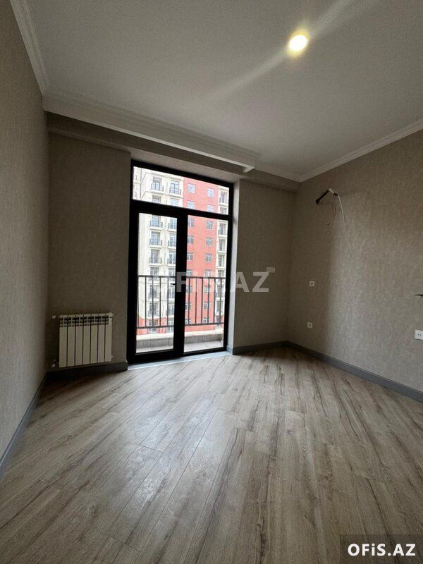 Yeni tikili Satılır Binəqədi r., Dərnəgül m., 2 otaq, 70 m² — Mənzil, Bakı (6)