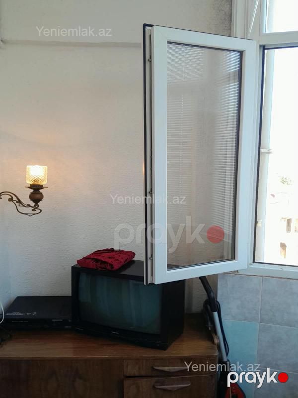 Kirayə 2 otaqlı Bina evi menzil (Yeni tikili), 70 m², Binəqədi rayonu — Mənzil, Bakı (7)