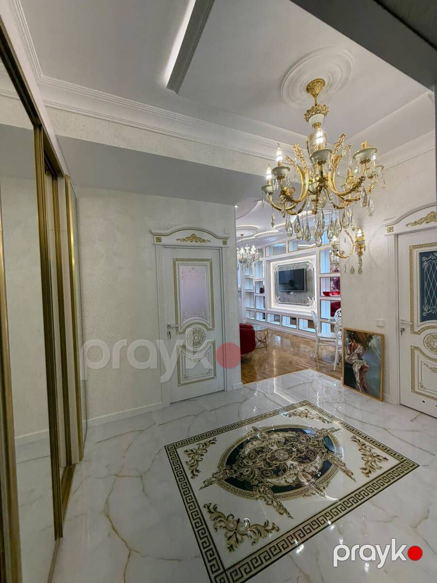 Satılır 2 otaqlı yeni tikili 58 m² — Mənzil, Bakı (11)