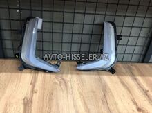 Changan A06 Ön Sağ və Sol Duman Farası — Bakı