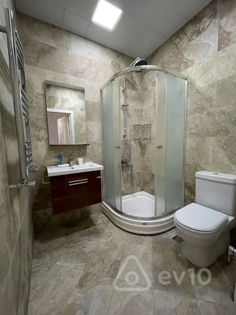 3 otaqlı mənzil, 102 m², Səid Rüstəm küçəsi — kirayə — Mənzil, Bakı (9)