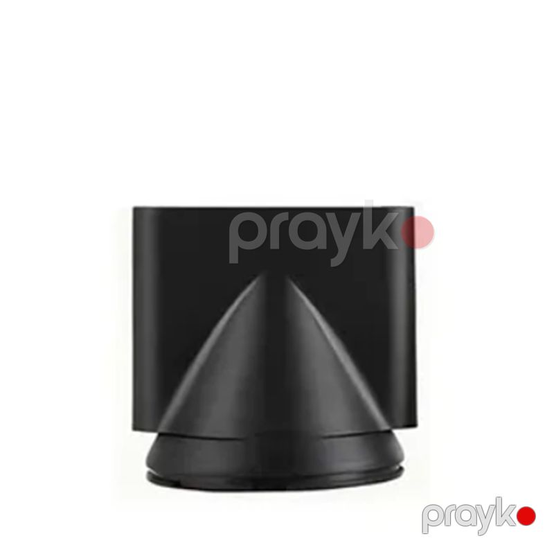 Sonifer SF-9580 - Fen, 1800w Güc, Yüksək Güclü Kiçik Elektrikli Səyahət Saç Qurutma Maşını — Fən, Bakı (3)