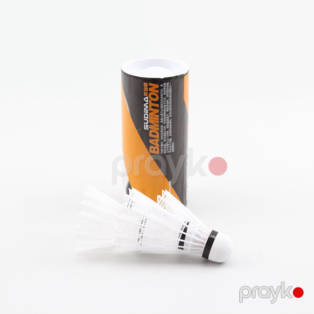 Sudıma Alüminium Badminton Raketləri Çanta və 3 Badminton Topu — İdman, hobi, istirahət, Bakı (4)