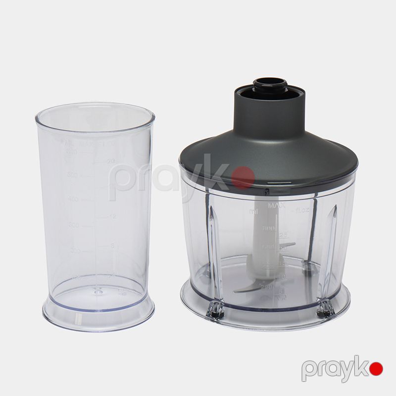 Sonifer SF-8101 Çoxfunksiyalı Elektrikli Blender Dəsti Yumurta Çırpıcı 1200 W — Blenderlər, xırdalayanlar və mikserlər, Bakı (6)