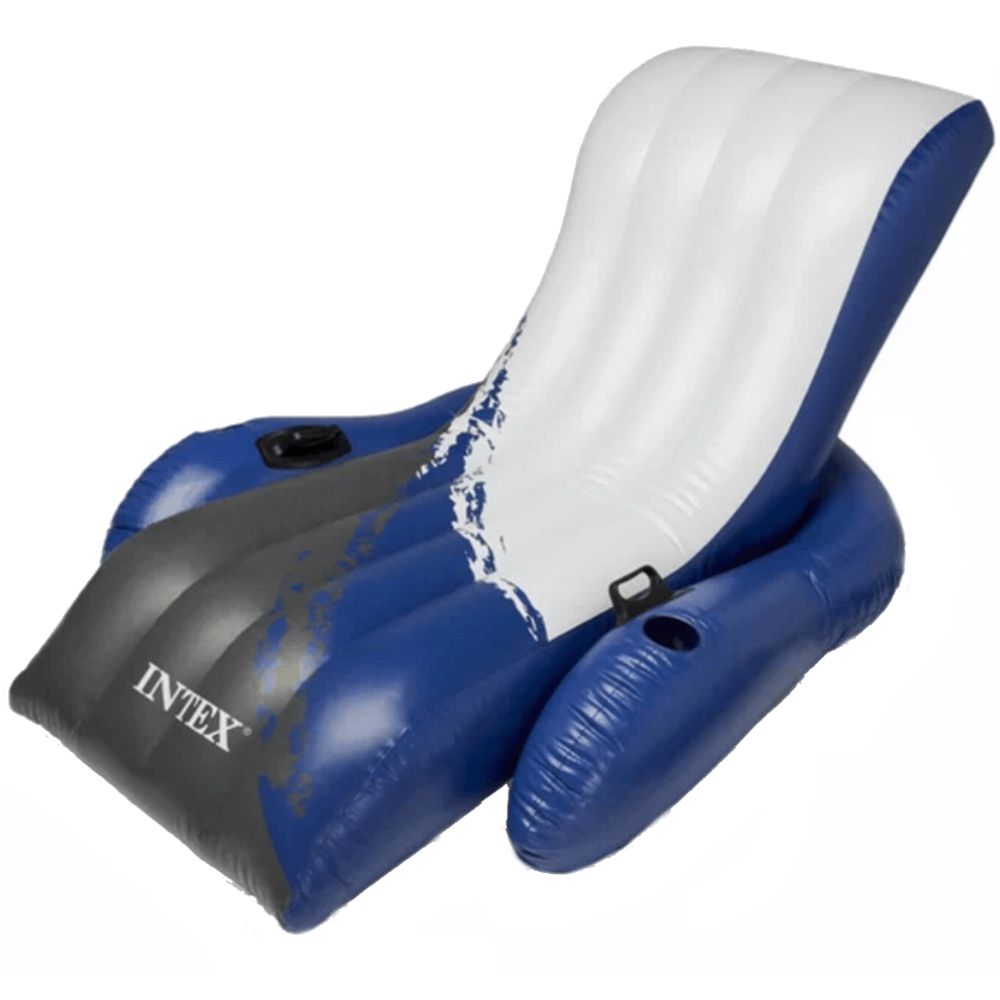 Şişmə şezlonq Intex 58868EU — Hovuzlar, Bakı