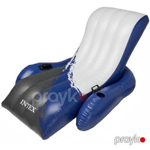 Şişmə şezlonq Intex 58868EU — Bakı