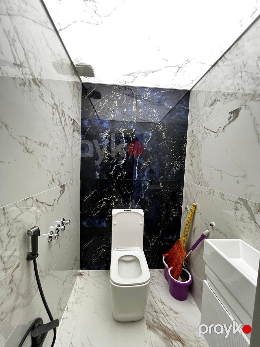 Satılır 3 otaqlı yeni tikili 125 m² — Mənzil, Bakı (8)