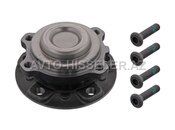 BMW F10, F30, F32, F36 təkər topu — Bakı