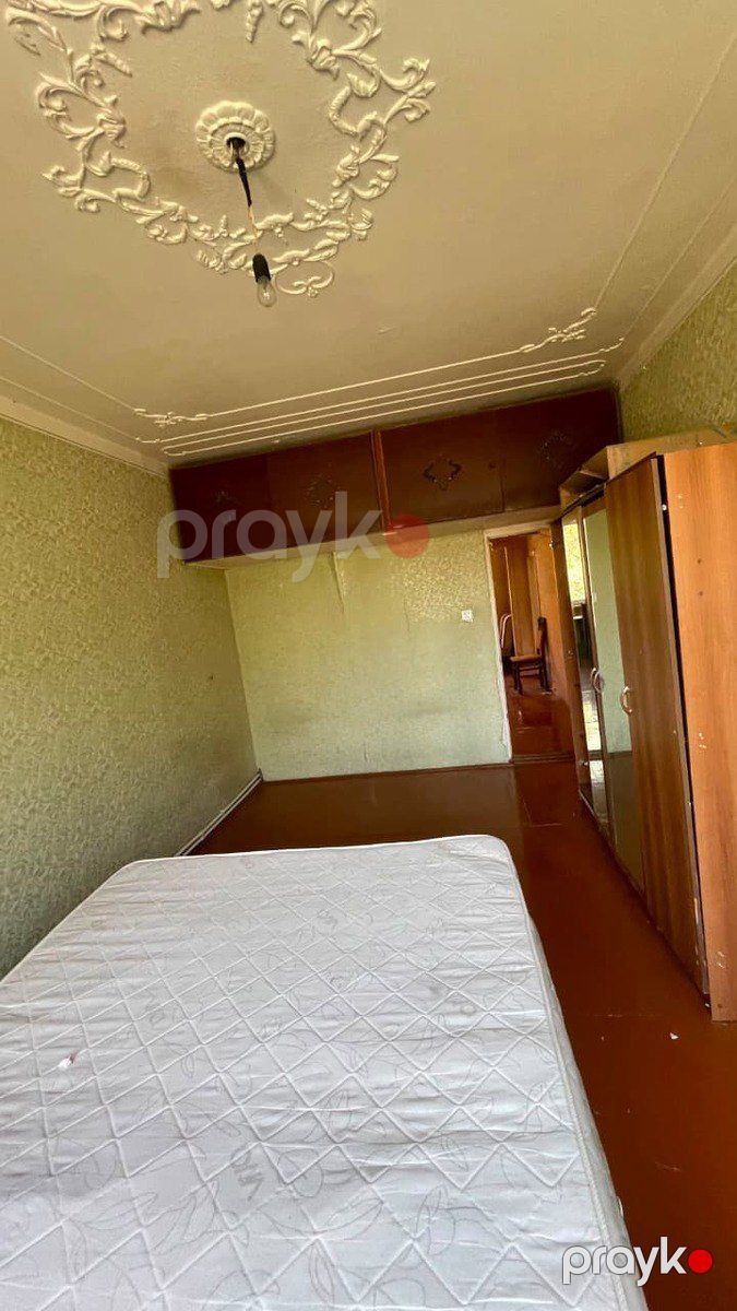 Satılır 2 otaqlı köhnə tikili 48 m² — Mənzil, Bakı (3)