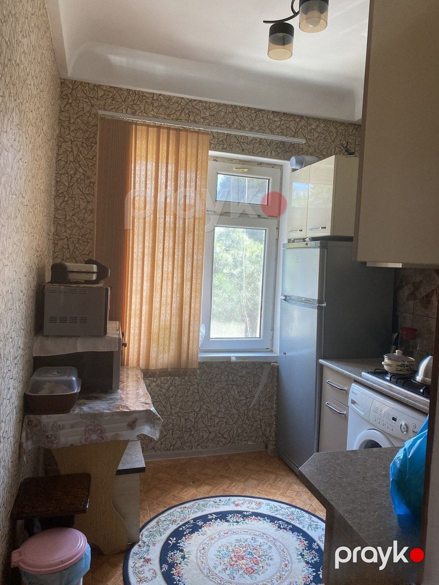 Satılır 4 otaqlı köhnə tikili 75 m² — Mənzil, Bakı (7)