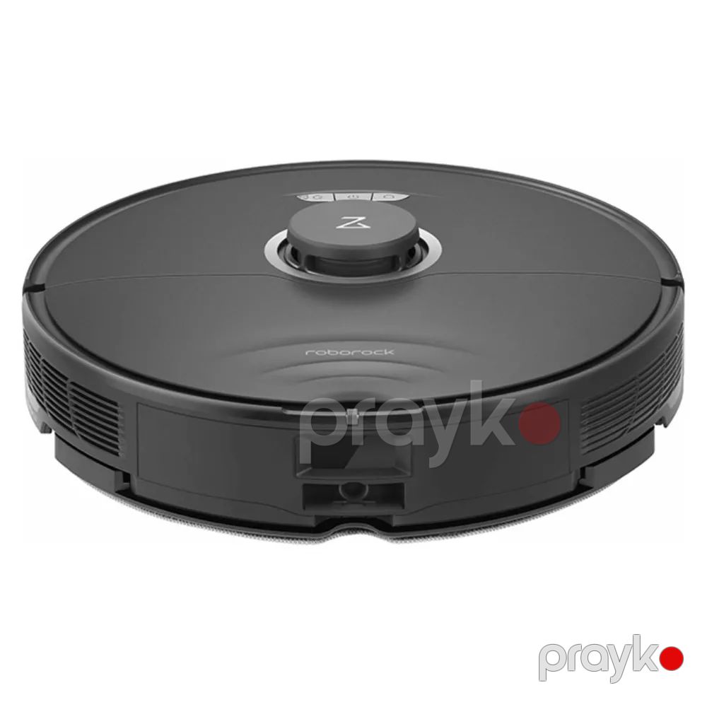 Roborock S8 Pro Ultra Black Robot Tozsoran və Mop Özünü Təmizləyən Stansiya ilə Robot Tozsoran 6000Pa — Tozsoran, Bakı (6)