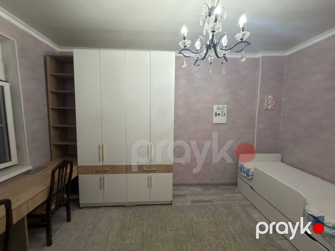 Satılır 3 otaqlı həyət evi/bağ evi 70 m² — Ev, villa, Bakı (11)