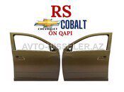 Chevrolet Cobalt Ön Qapısı — Bakı